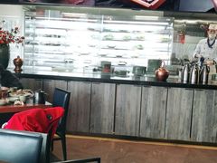 -老墙根涮肉·铜锅鲜羊肉(良乡店)