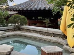 -西安华清御汤酒店