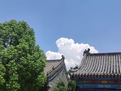 -台儿庄古城