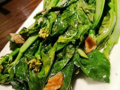 -大洋家·精品潮汕菜·生腌砂锅粥(天河东路店)
