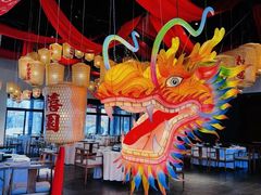 -禧宴Joyous Restaurant(禧园店)