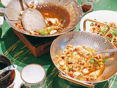 -费大厨辣椒炒肉(太平老街店)