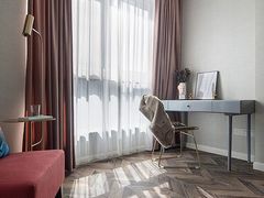 -赛纳河休闲商务会馆(天宁寺店)