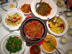 -兰湘子·湘菜小炒(石家庄万象城店)