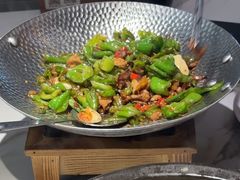 -绿茶餐厅(淮安吾悦广场店)