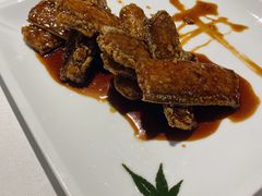 -海富门·带鱼·淮扬菜·粤菜(甘家口店)