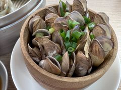 倒插蛏子-面道赞宁海海鲜面(迎凤街店)