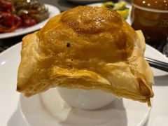 -云海轩·海鲜自助-河北云瑧世纪大饭店1F
