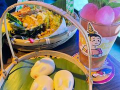 -泰妃殿(宏伊国际广场店)