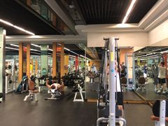-真爱年华水疗健康运动中心(朱雀大街店)