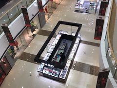 店内环境-万达广场(金堂店)