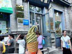 -吴裕泰茶庄(前门大街店)