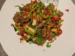 -宫燕府·京菜·烤鸭·淮扬菜(王府中心店)