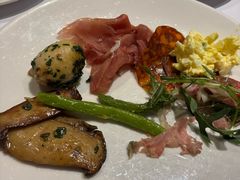 -拉蒂娜·巴西牛排馆 Latina·Brazilian Steakhouse(陆家嘴旗舰店)