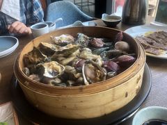 -鲜小岛·铜锅涮肉