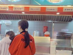 -蔡林记(古田二路店)