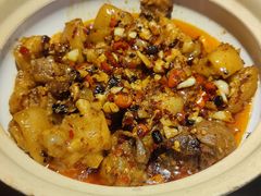 -八碗湘长沙市井菜(坡子街店)