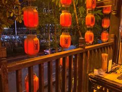 -饭江湖·江湖菜(湖广会馆店)