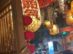 -南京大牌档(青岛万象城店)