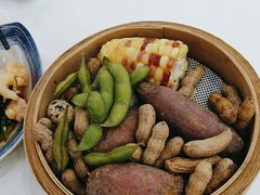 -丰尔粥食·顺德鱼生·干蒸排骨顺德菜(大良分店)