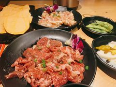 -黑牛の場(兴隆大奥莱店)
