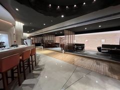 -大堂吧·深圳益田威斯汀酒店