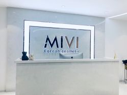 -MIVI半永久纹眉纹绣