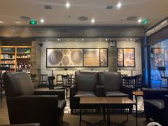 -星巴克臻选(佛山佛罗伦萨小镇店)