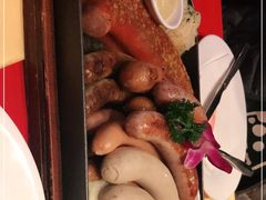 -申德勒加油站西餐厅(日坛路总店)