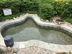 -河北霸州茗汤日月潭温泉