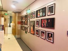 -卓美LAMDA戏剧演讲与培训中心(亚运村店)