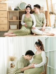 -专注孕妇照亲子照·纪田摄影