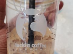 -luckincoffee瑞幸咖啡(顺义华联商厦店)