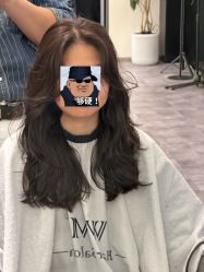 -WM Hair Salon