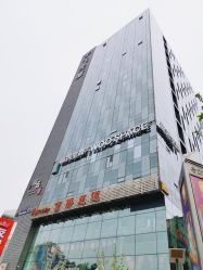 -艺鑫发型工作室YX·HAIR STUDIO