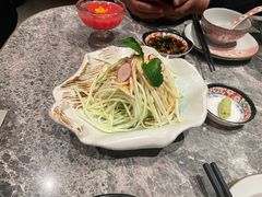 -好鲆·活鱼料理(金地广场店)