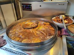 -门框胡同百年卤煮(前门煤市街店)