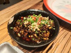 -北丐先生·野馄饨烧烤(长宁龙之梦店)