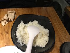 米饭-U你·湖北家宴菜(凯德店)