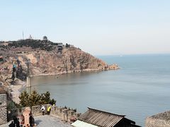 -蓬莱阁景区