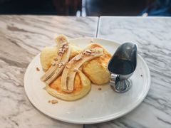 香蕉热香饼-the rug 飞毯 (朝阳公园店)