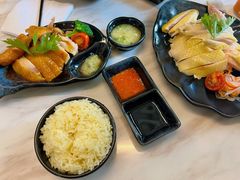 -鸡坤茶室(三里屯店)