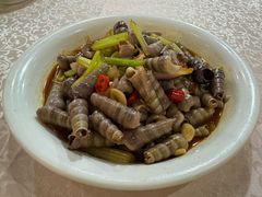 -正亮海鲜(人民西路店)