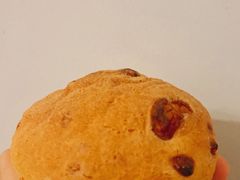 -山崎面包(百联世纪店)