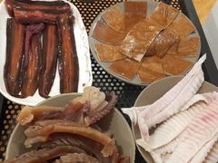 豆干-刁姐火锅(五小区店)