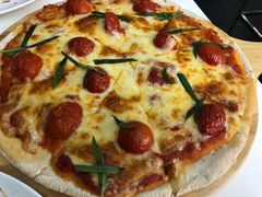 玛格丽特披萨-车谷小镇