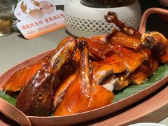 -小厨娘绣中淮扬(大行宫科巷店)