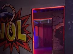 -镭战前线·真人CS·团建·亲子·生日派对(南山来福士店)