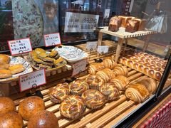 -熊叔熊婶面包房(团结湖店)