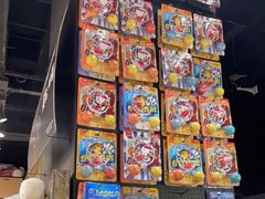 -潮品挚尚(龙湖长楹天街店)